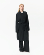 Плащ A-FW25/26-8158-1 Victoria Andreyanova
