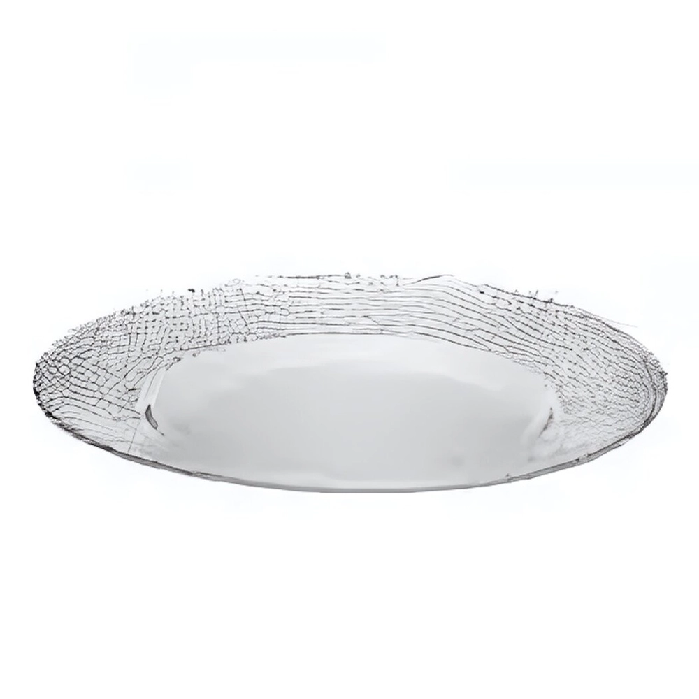 Тарелка закусочная 19,5см «Мозаик» 10299SLB