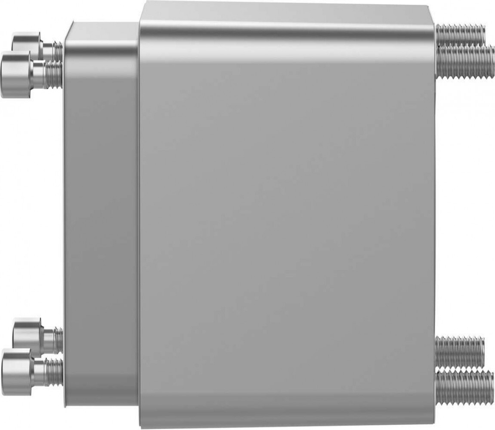 EAMM-A-D100-100A-S1 Осевой набор