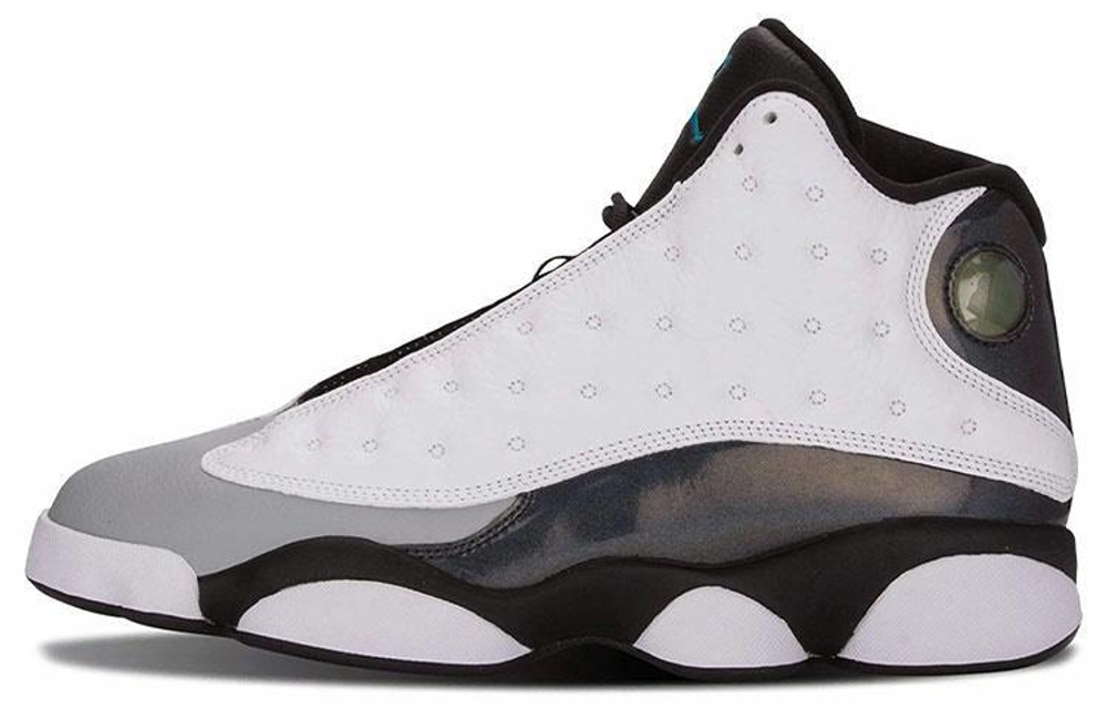Кроссовки Jordan Air Jordan 13 Retro Barons Hologram