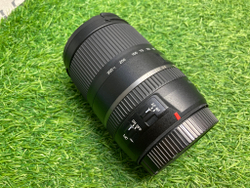 Tamron 16-300mm 3.5-6.3 Di II VC PZD Canon EF-S