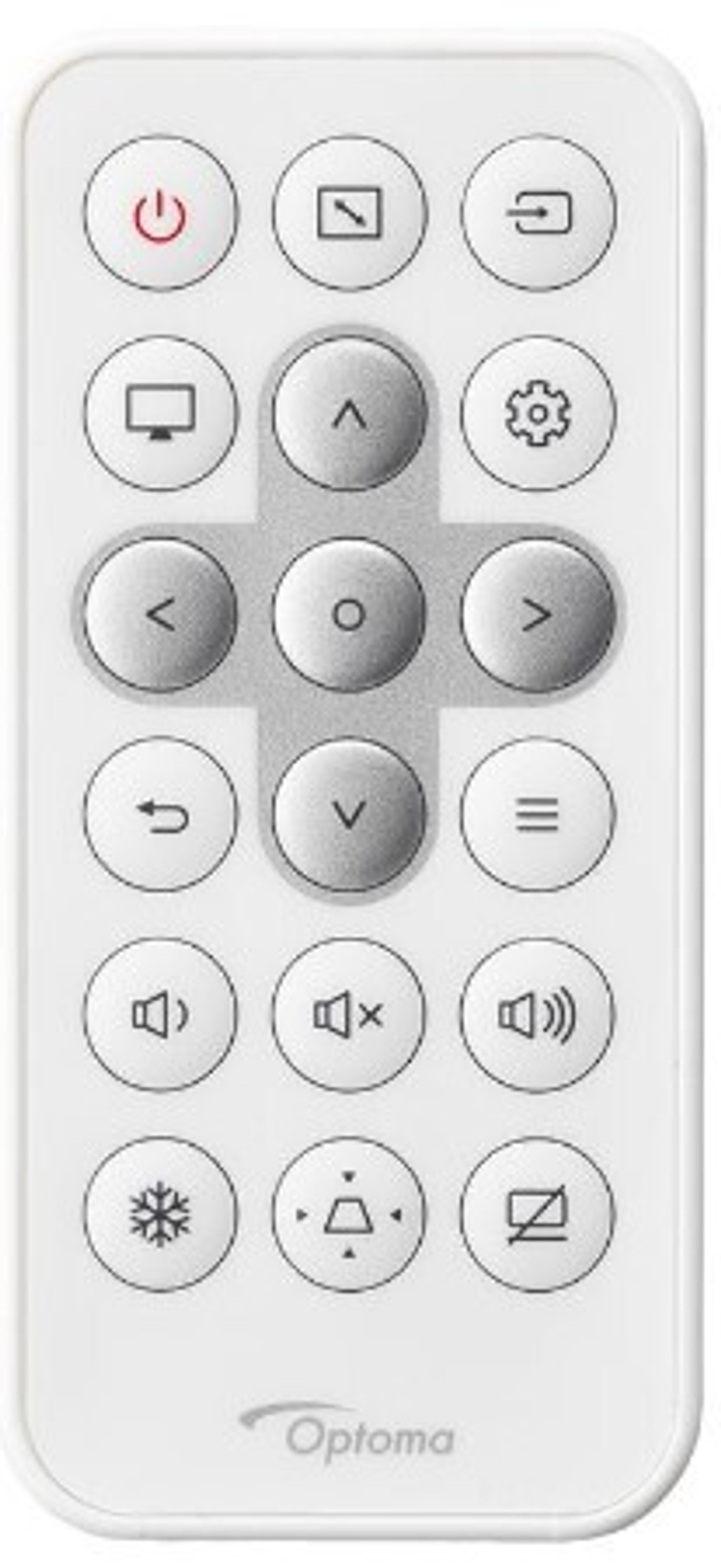 Проектор  Optoma ZH350ST