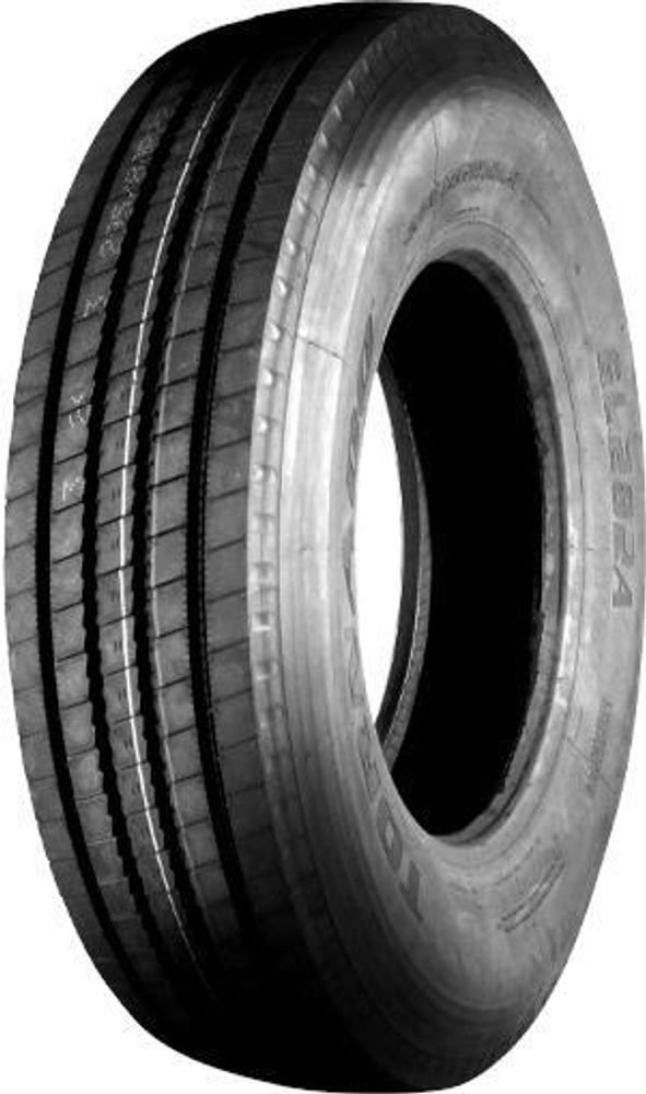 Tornado GL282A (рулевая) 295/80 R22.5 154M