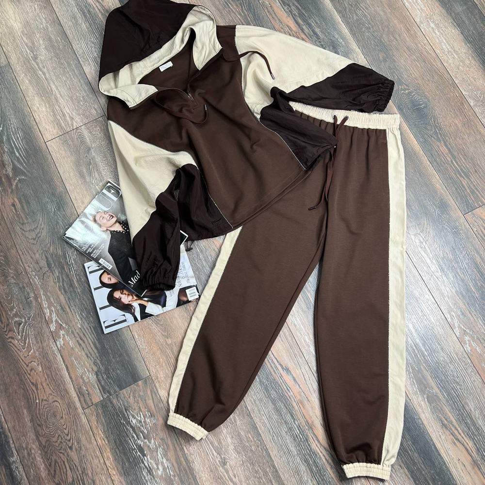 Костюм Brunello Cucinelli, арт. 482941111
