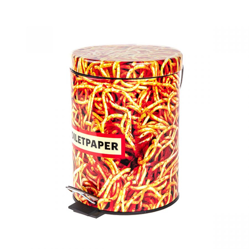 Мусорное ведро Spaghetti 5L