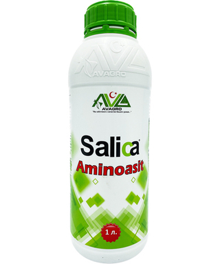 Salica Aminoasit 1л аминокислоты для растений