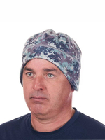 Шапка зимняя HIGASHI Maco Hot Pro