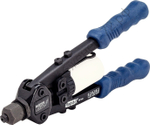 RAPID RP100 Heavy Duty Press 3.2 мм, 4.0 мм, 4.8 мм, Усиленный заклепочник (5000526)