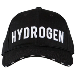 Теннисная кепка Hydrogen Icon Cap
