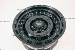 TANK 300 Колесный диск 17'' (1шт.) M580178501CB