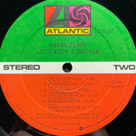 Bryan Ferry - Let's Stick Together (США 1976г.)