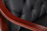 Кресло для руководителя Черчиль