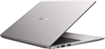 Ноутбук Honor MagicBook X 14 2025 Cloud Gray (GDG-X) (14" IPS, Intel Core i5 12450H, 16ГБ, 512ГБ SSD, Intel UHD Graphics, no OS) (5301ALWW)
