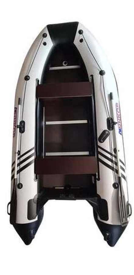 Лодка ПВХ ANNKOR 370RT