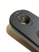 Шатуны SR Suntour 170 мм