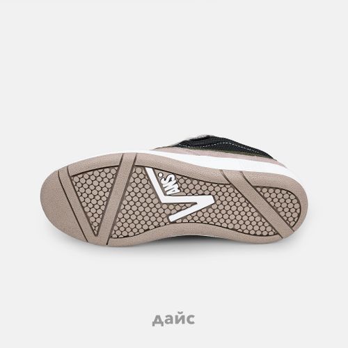 Кеды Vans Speed LS 