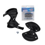 Голова режущая ледобура ICEBERG-130(R) V2.0 в сборе Тонар