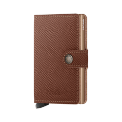 Кошелёк Secrid Miniwallet Saffiano