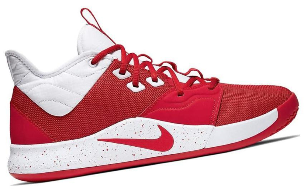 Кроссовки Nike Pg 3 Tb 3