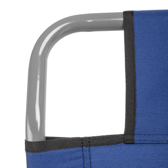 Стул туристический Helios со спинкой СР-450.19(с) труба ф19 (T-TC-450.19s)