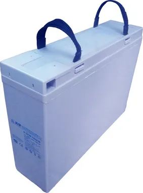 Аккумуляторы Coslight 6-GFM-100X/B - изображение 1 Аккумуляторы Coslight 6-GFM-100X/B - фото 1