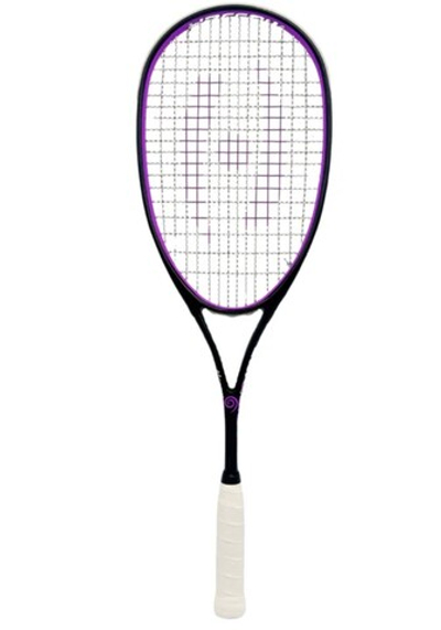 Harrow Spin 115 Signature Custom Matias Knudsen, Black/Purple