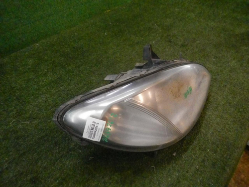 Битая Фара правая Mercedes Vito W639 (2003-2010) галоген