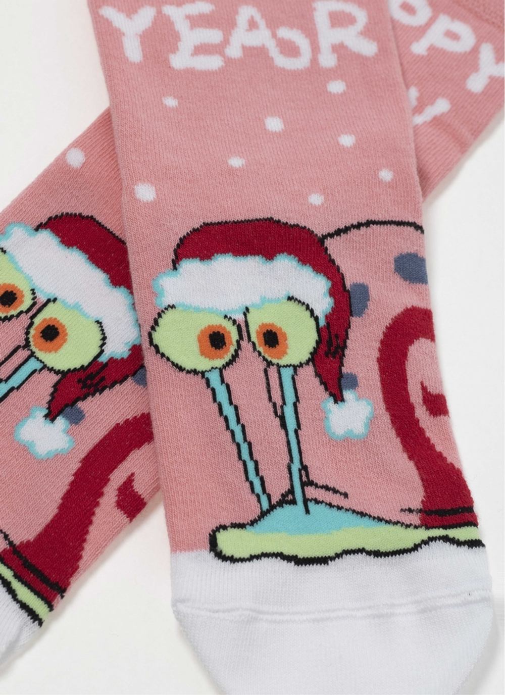 Брестские Носки 4203 SPONGEBOB (средней длины)