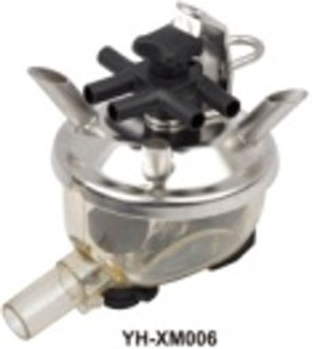 Коллектор Classic 300, пластик ( с запорным клапаном ) PSU (Китай)