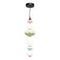 Подвесной светильник ST Luce FLORENTINI SL6134.433.01
