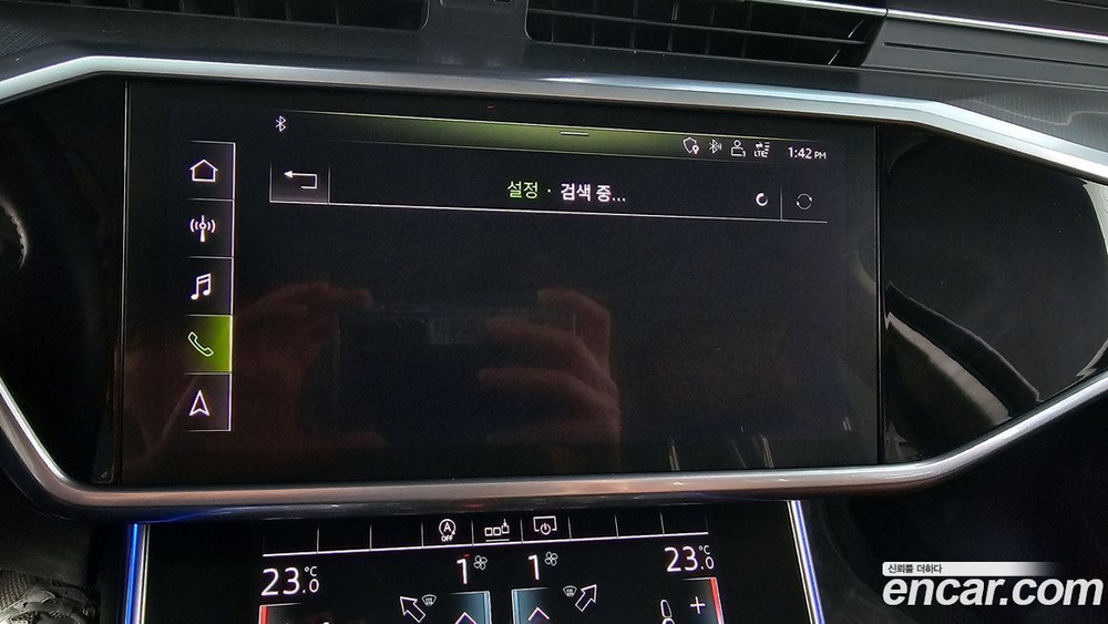 Audi A6 (C8) 40 TDI (11.2020)