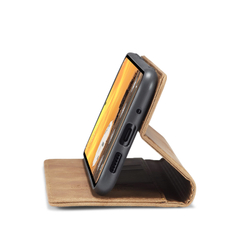 Чехол-книжка CaseMe Matte Google Pixel 10/10 Pro