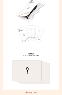Альбом Highlight - Celebrate 2nd Mini Album 2 Version SET