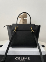 Celine Nano Belt Bag 20 cm