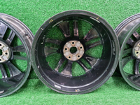 Диск Комплект дисков R19 Changan CS55PLUS (21-нв)
