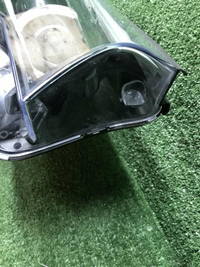 Фара правая BMW 5er G30 (2017-2020) LED