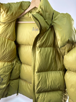 Пуховик Voishe