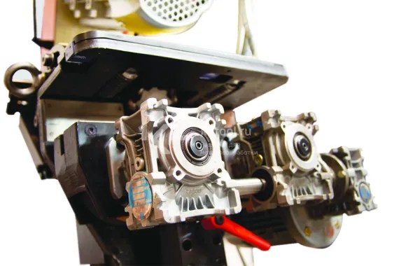 Автоматический кромкорез (фаскосниматель) G.B.C. COMPACT EDGE