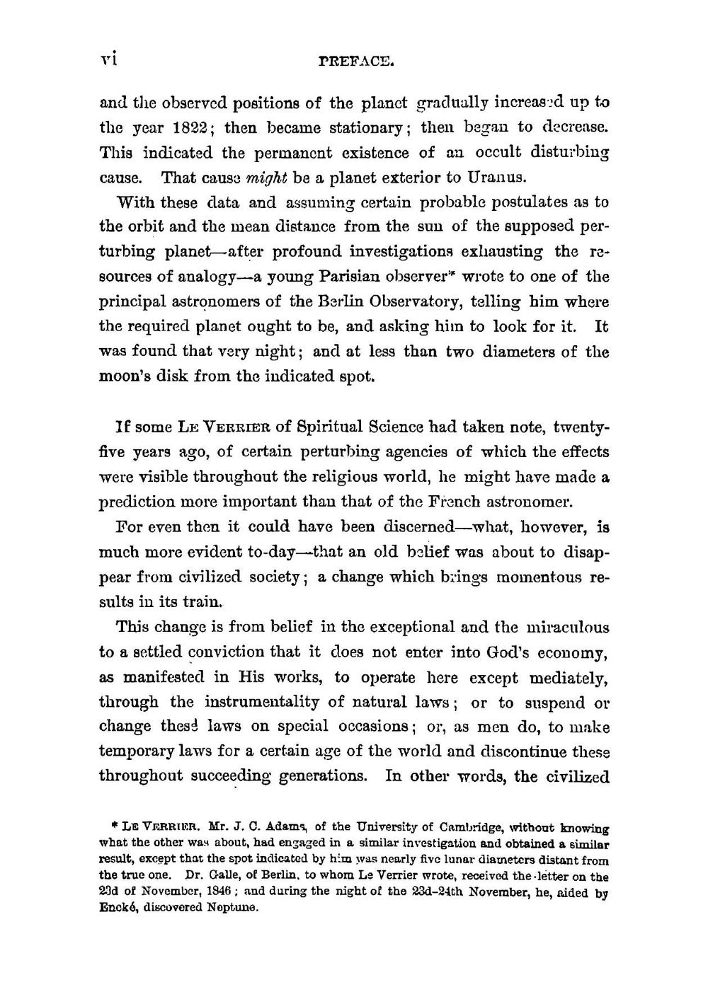 The debatable land between this world and the next, with illustrative narrations; | Robert Dale Owen