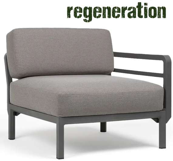 Maximo Elemento Terminale DX/SX