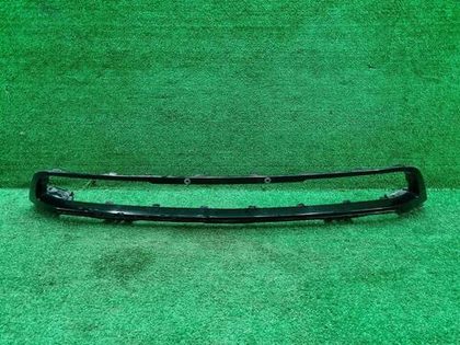 Накладка переднего бампера EXEED VX (2021-2024)