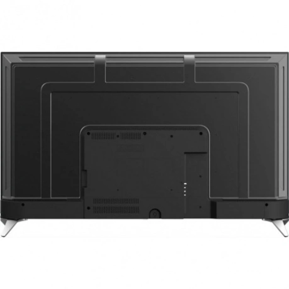 Телевизор Hyundai 50' H-LED50QBU7500 черный