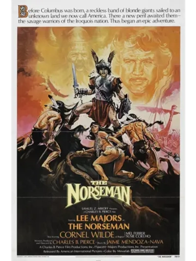 Норманн (1978) (DVD-R)