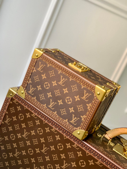 Louis Vuitton Coffret Tresor 24