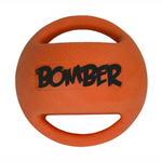 Hagen Bomber мяч оранжевый малый 8см