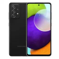 Samsung Galaxy A52 6 128Gb Global Black