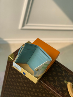 Louis Vuitton Victorine Wallet