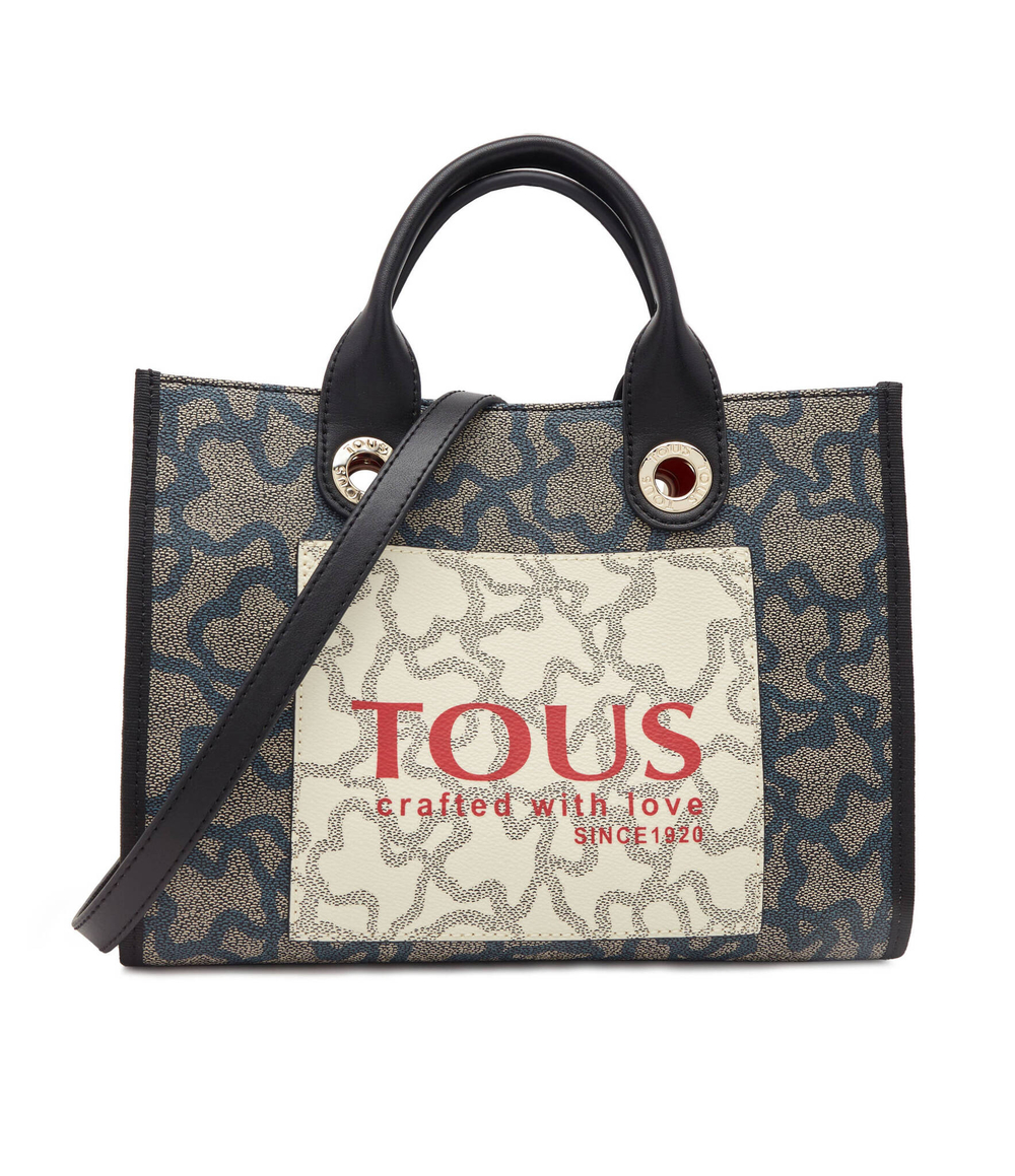 Сумка через плечо Tous - красный(20015028)