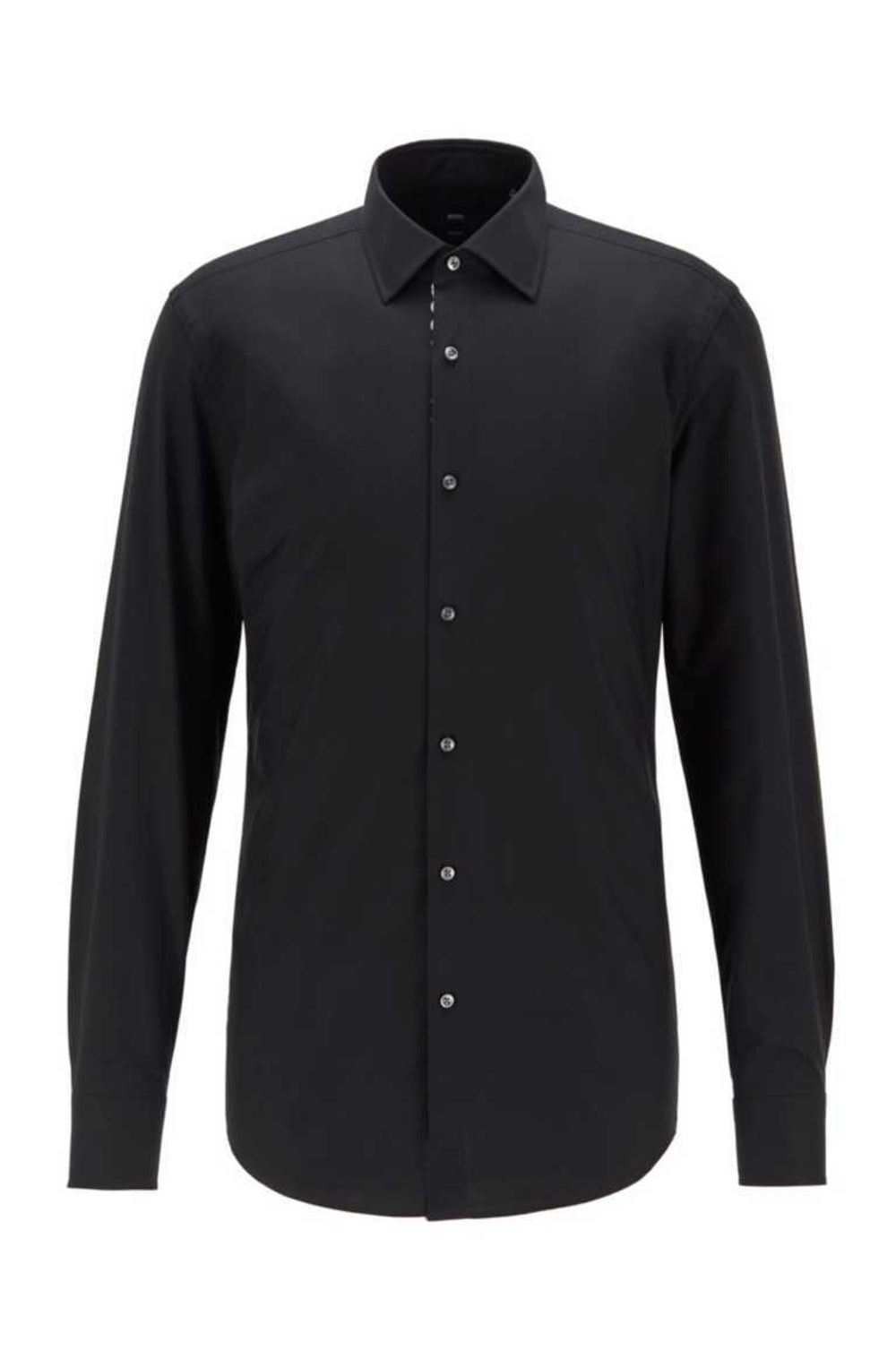 HUGO BOSS