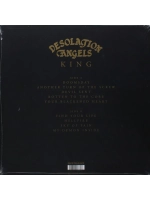 Desolation Angels — King
